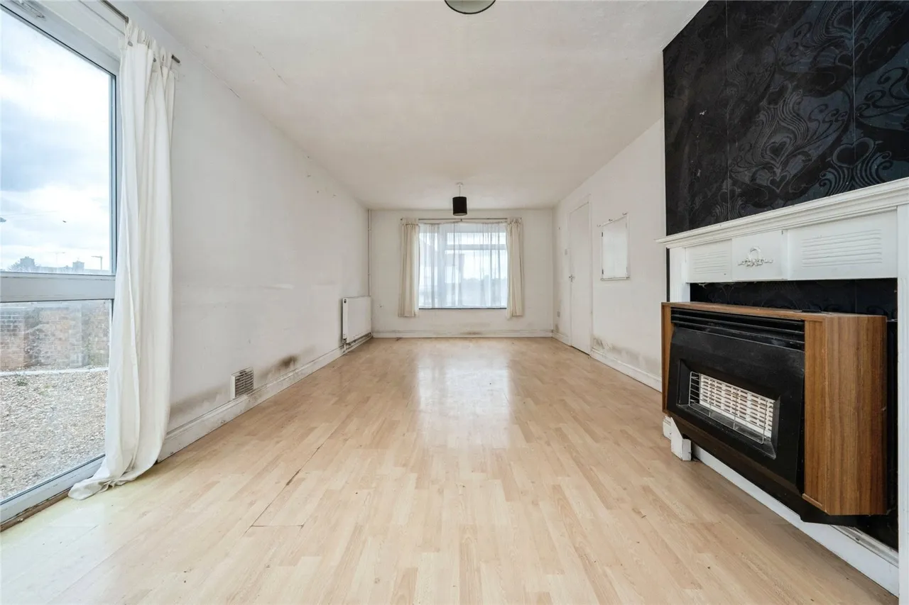 Meadway, Bedford, Bedfordshire, MK41, photo 6