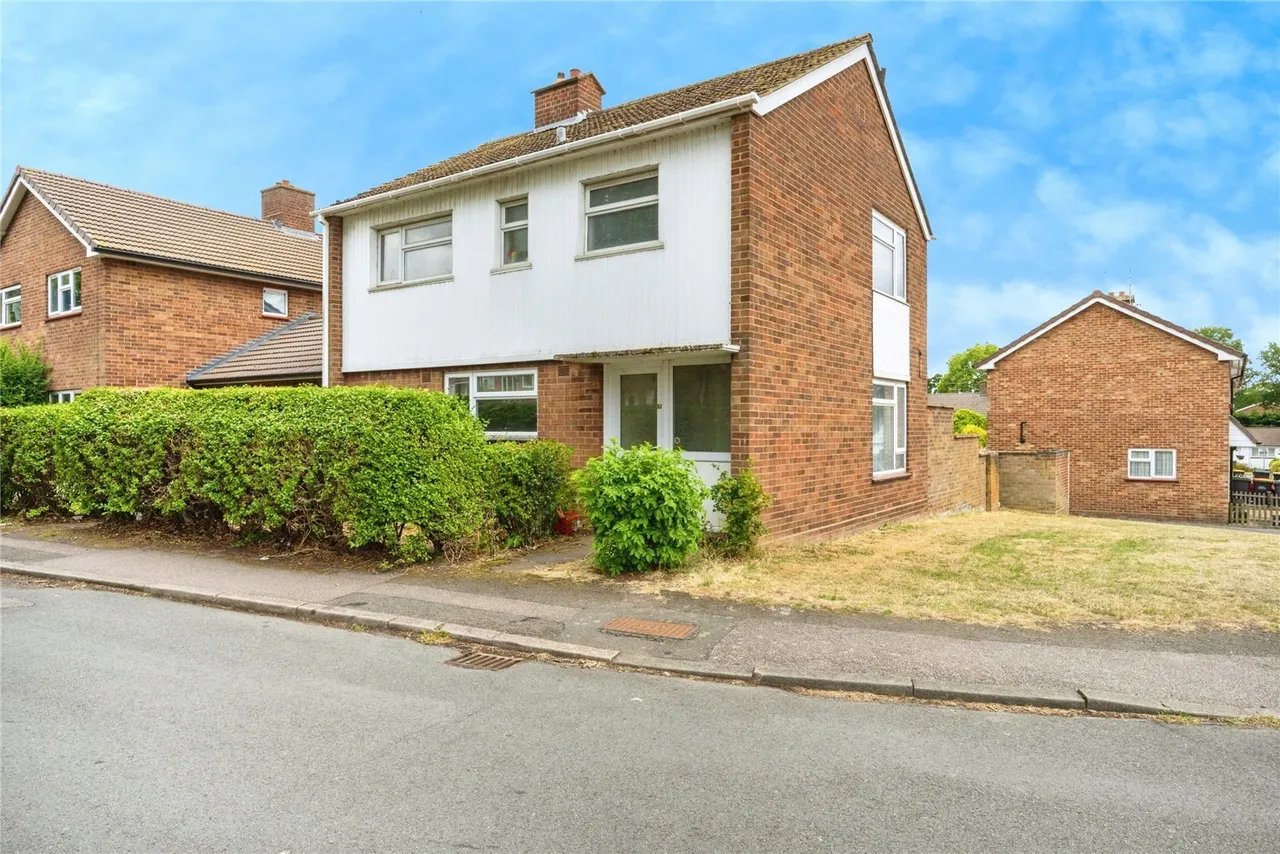 Meadway, Bedford, Bedfordshire, MK41, photo 17