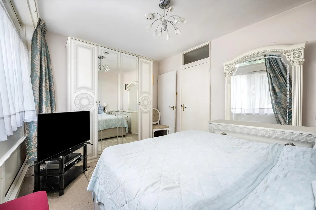 Cedars Road, London, photo 8