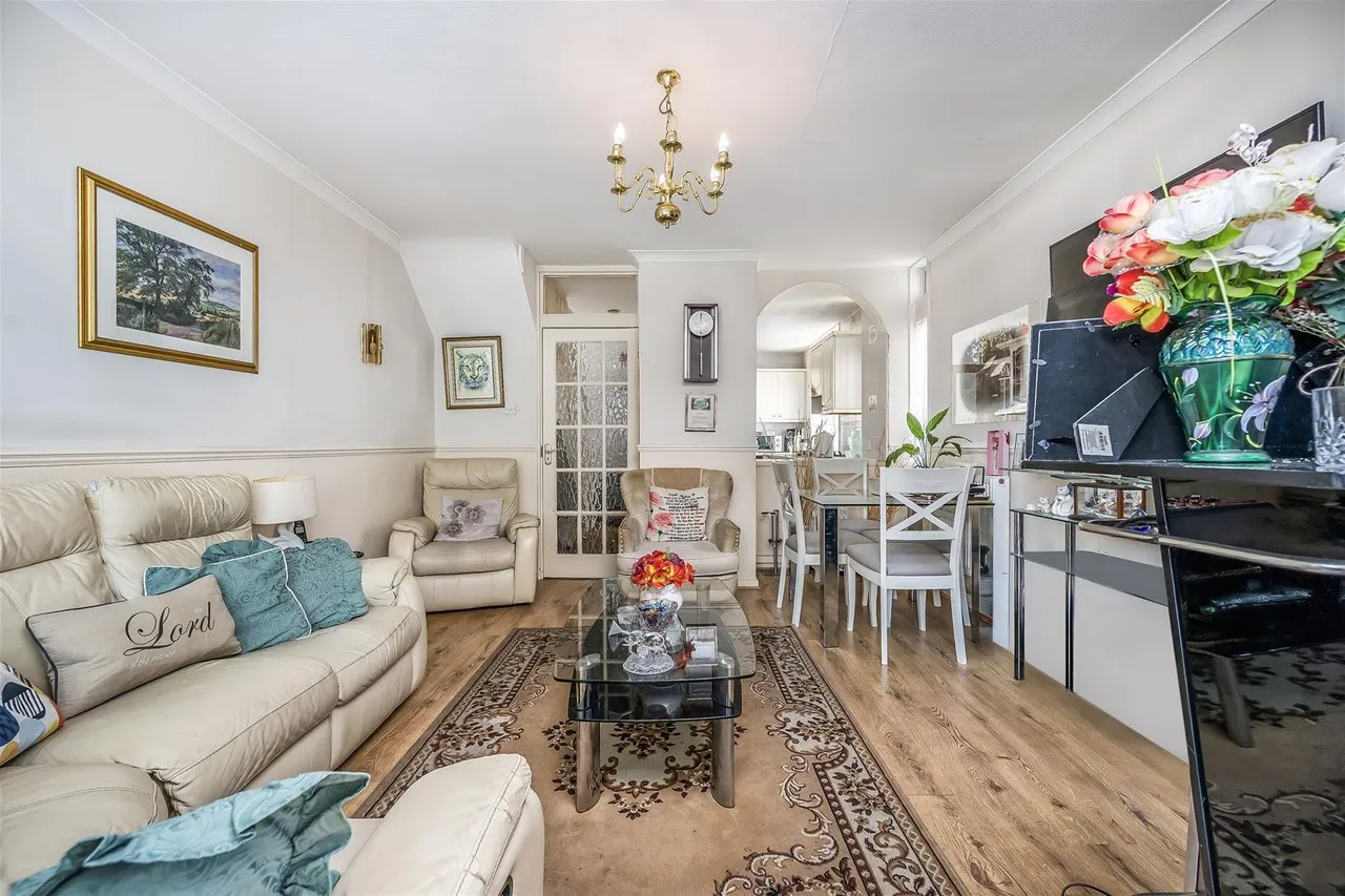 Cedars Road, London, photo 5
