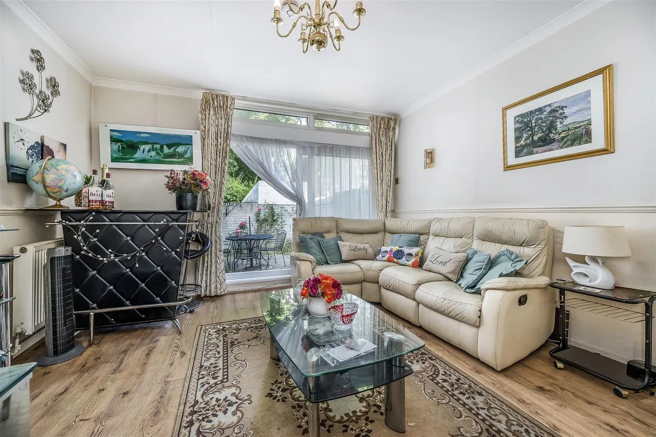 Cedars Road, London, photo 4