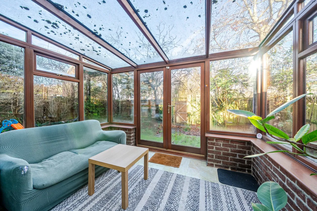 Fairby Road, SE12, photo 8