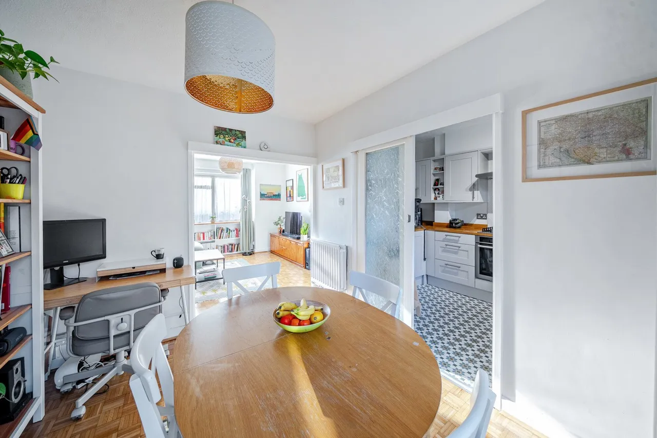 Fairby Road, SE12, photo 13