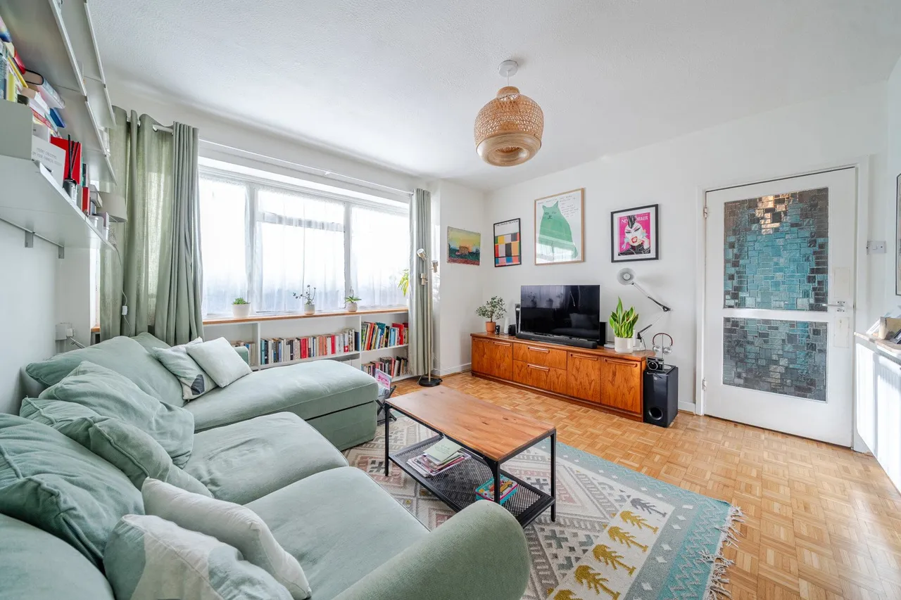 Fairby Road, SE12, photo 10
