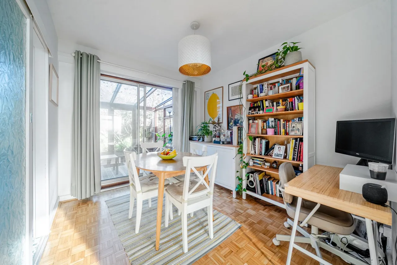 Fairby Road, SE12, photo 9