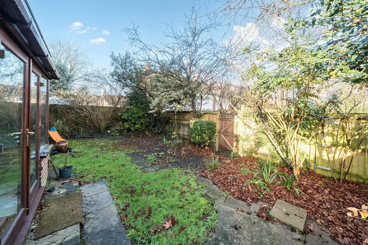 Fairby Road, SE12, photo 14