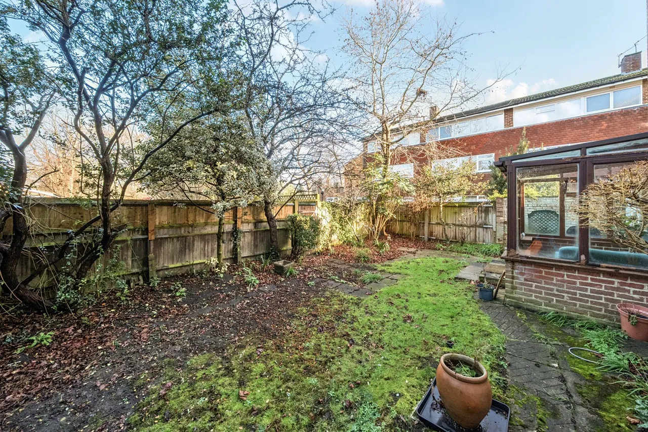 Fairby Road, SE12, photo 2