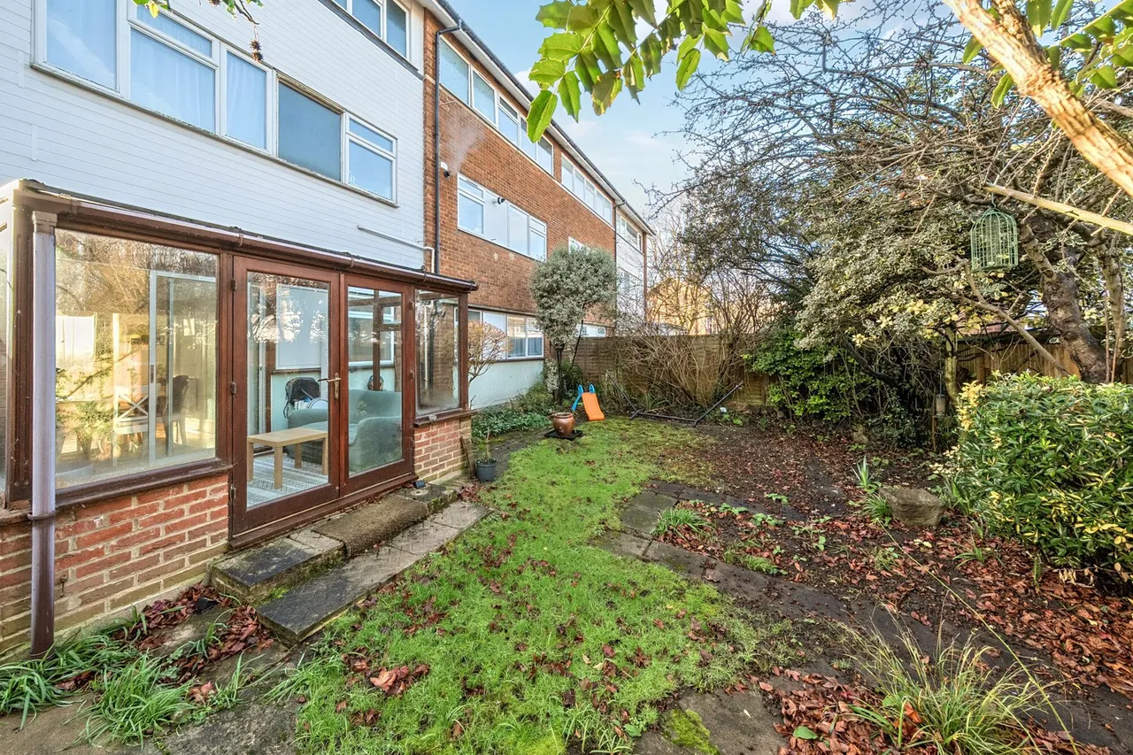 Fairby Road, SE12, photo 15