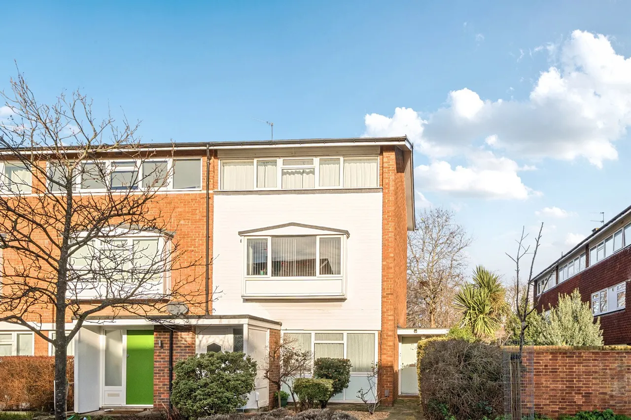 Fairby Road, SE12, photo 16
