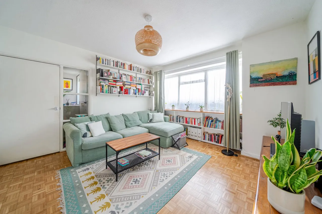 Fairby Road, SE12, photo 11