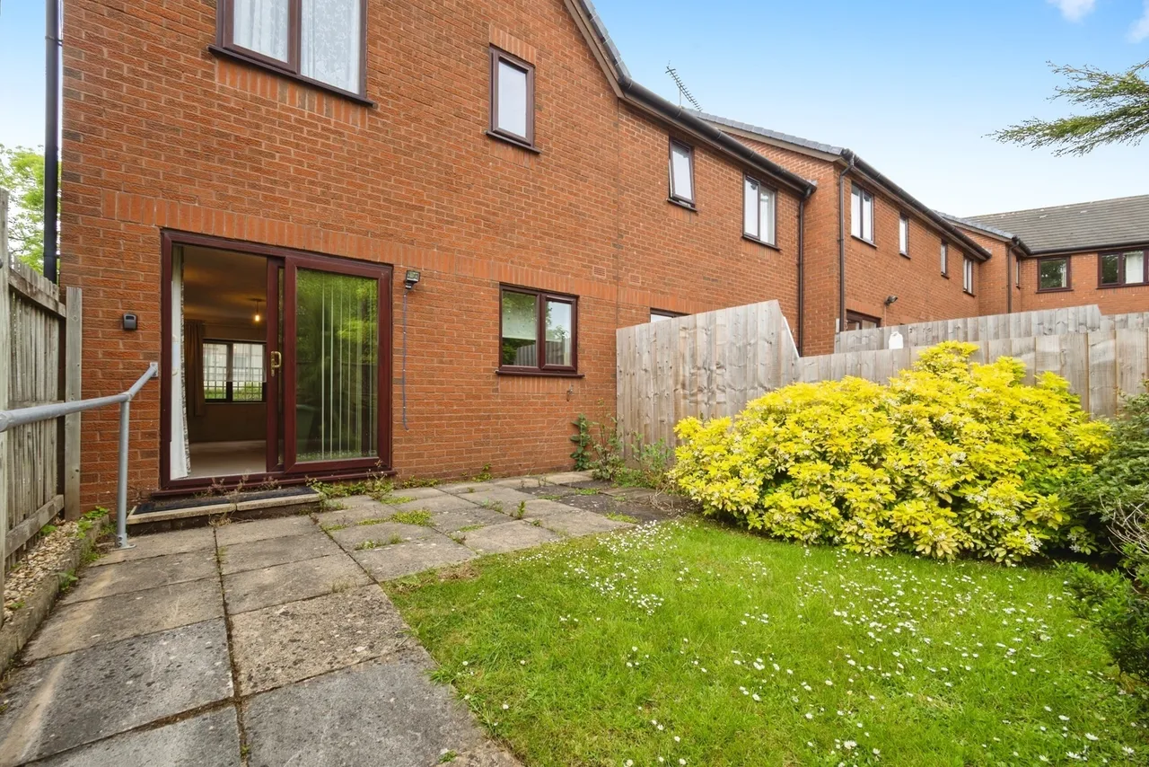 Honeylands Drive, Exeter, EX4, photo 5
