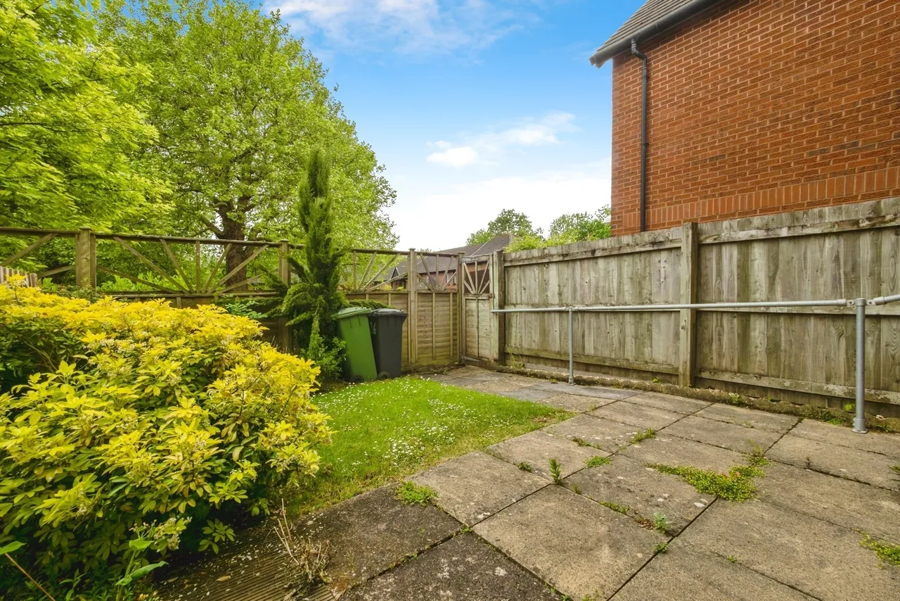 Honeylands Drive, Exeter, EX4, photo 4