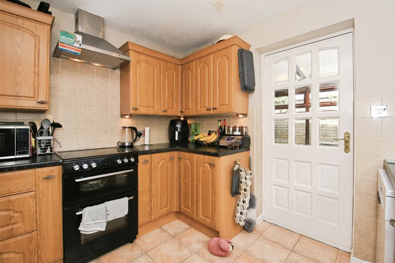 Station Road, Peterborough, PE6, photo 9