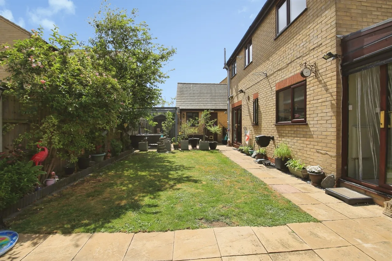 Station Road, Peterborough, PE6, photo 19