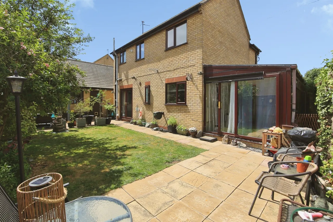 Station Road, Peterborough, PE6, photo 20