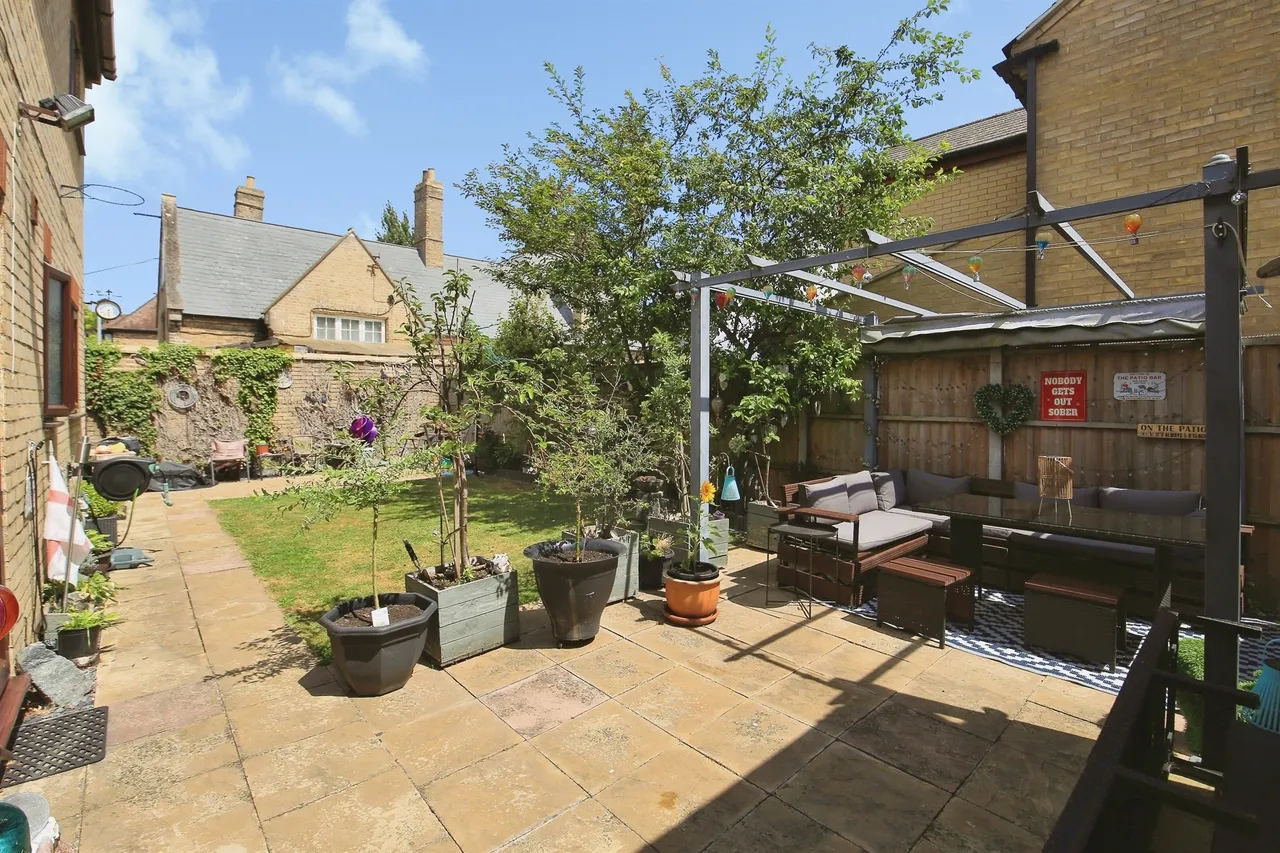 Station Road, Peterborough, PE6, photo 3