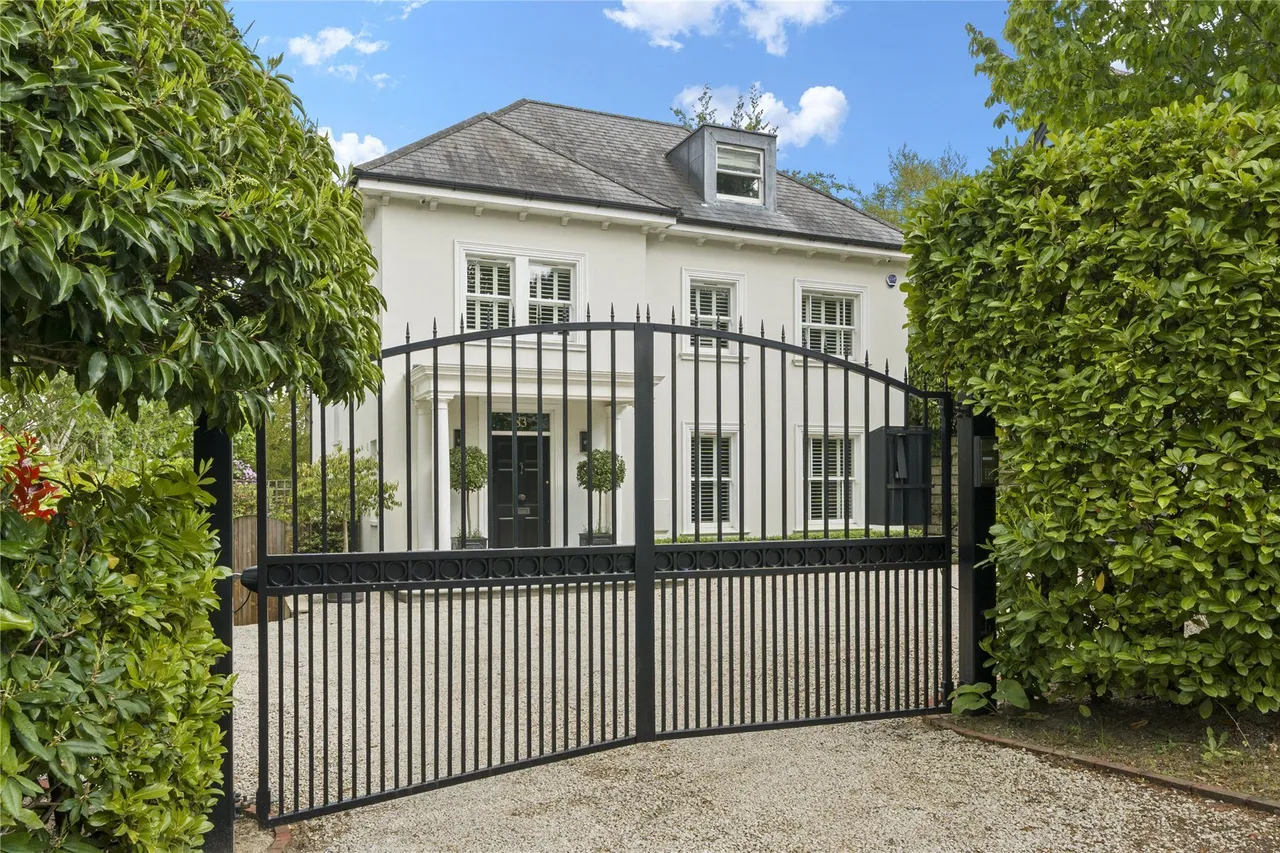 6 bed house for sale — Frant Road, Tunbridge Wells, Kent, TN2