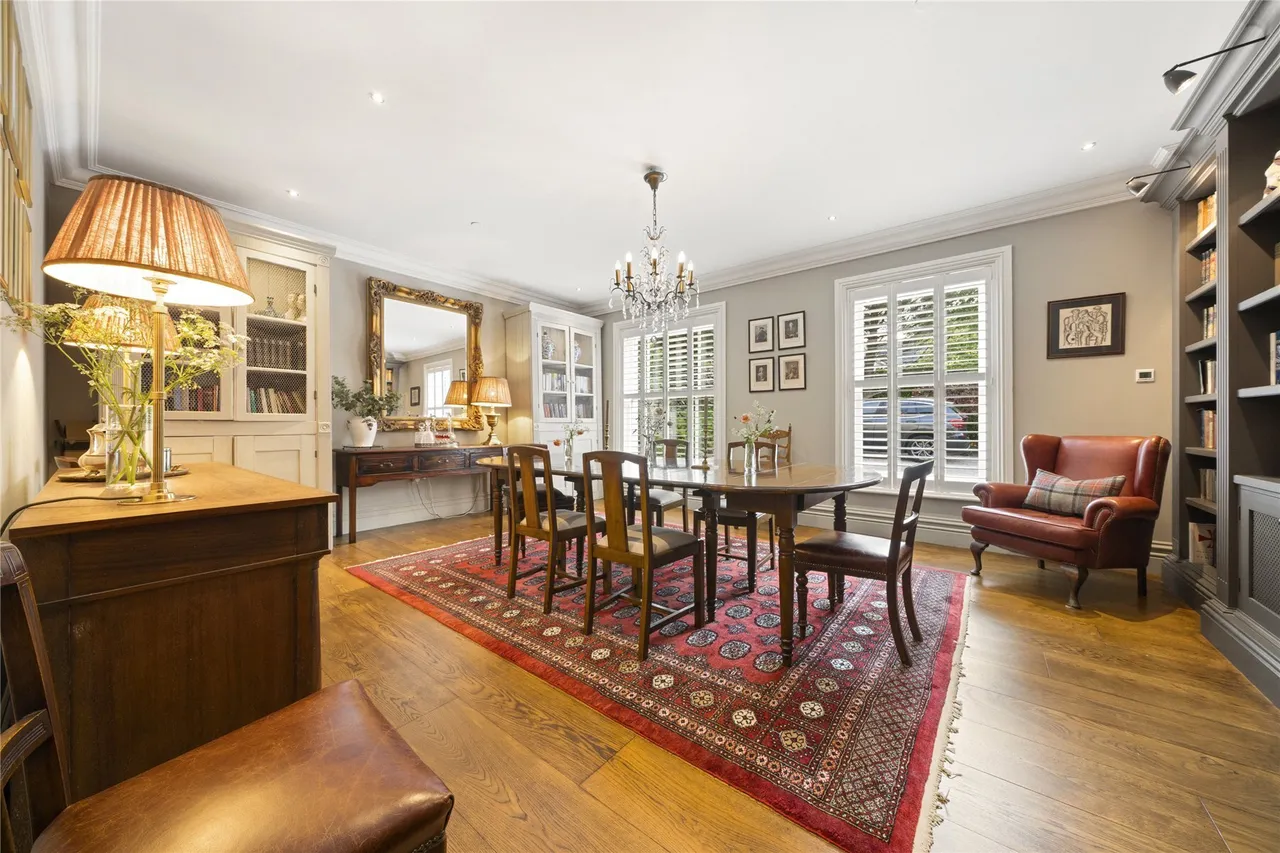 Frant Road, Tunbridge Wells, Kent, TN2, photo 9