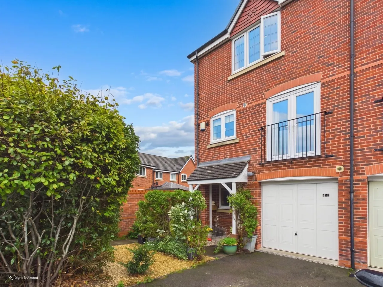 4 bed house for sale, Oswell Road, Shrewsbury, SY2