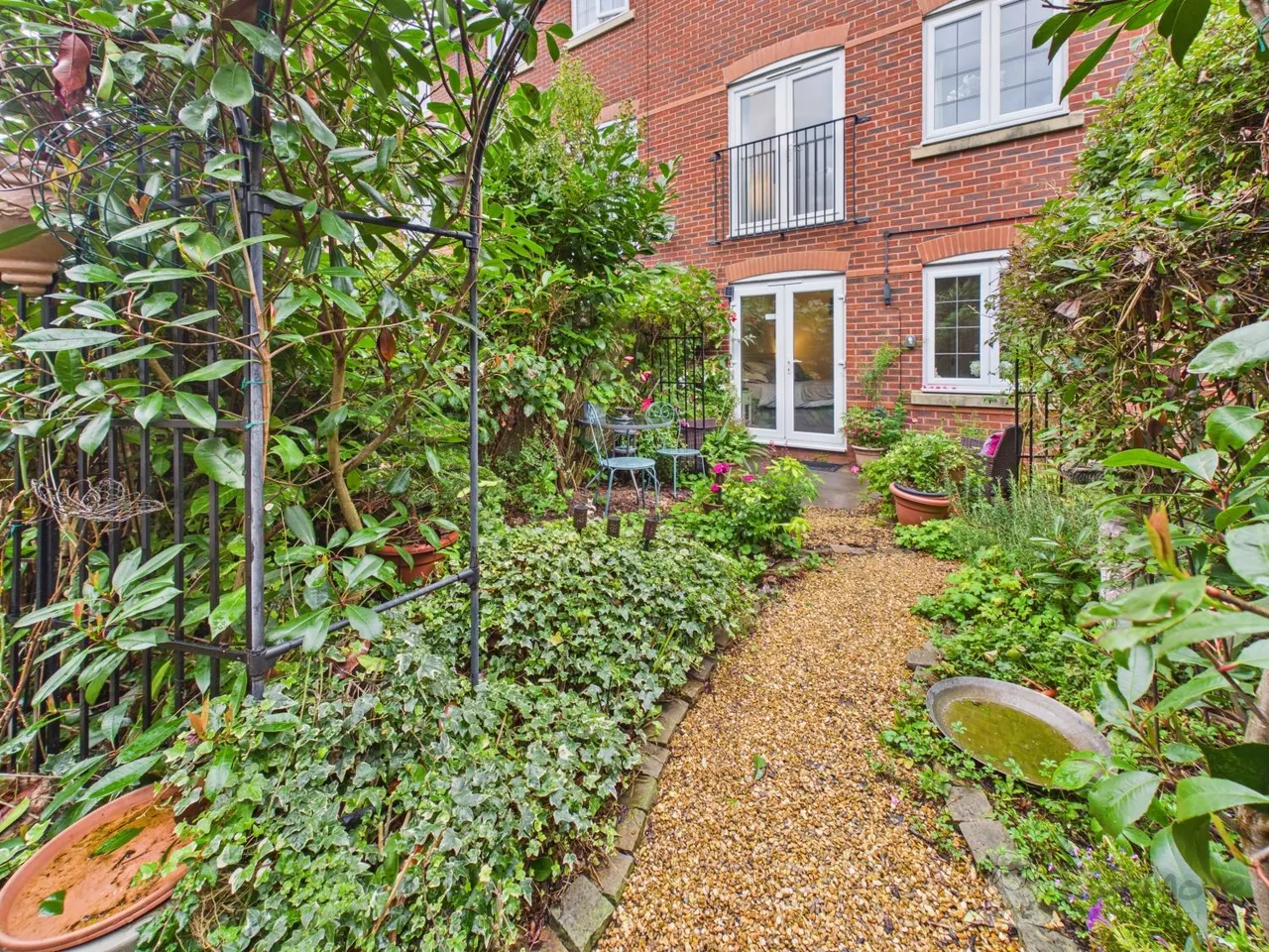Oswell Road, Shrewsbury, SY2, photo 21