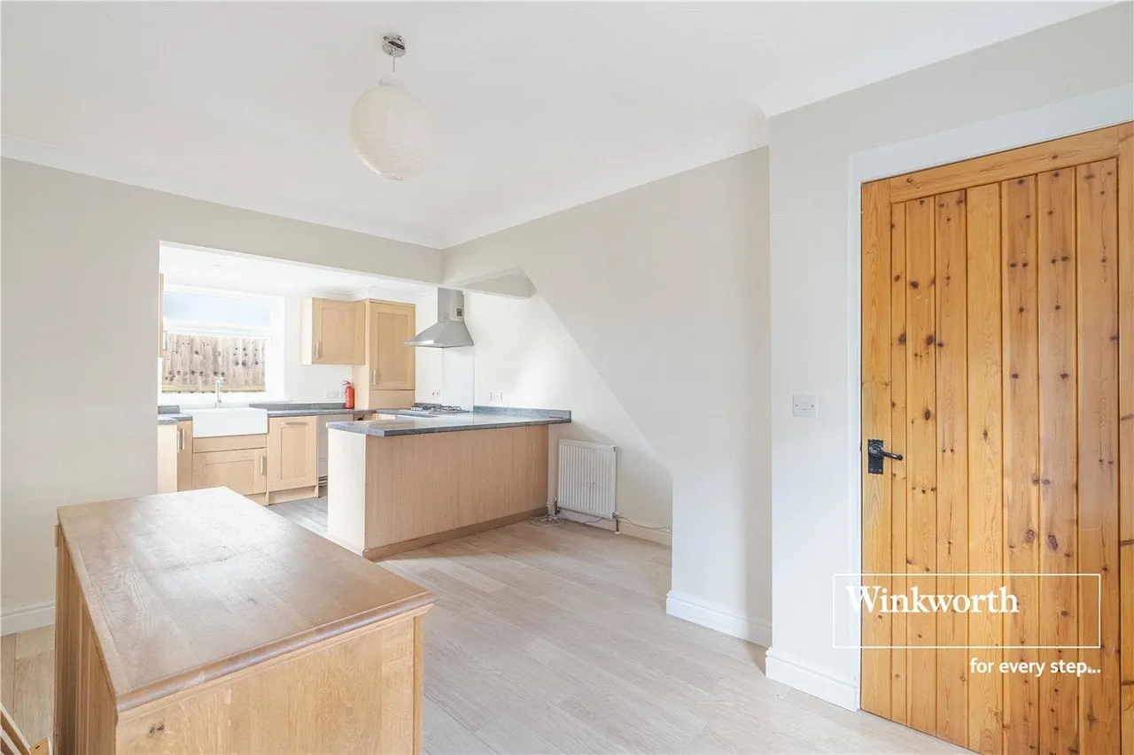 2 bed house for sale — Somerset Road, Bournemouth, Dorset, BH7