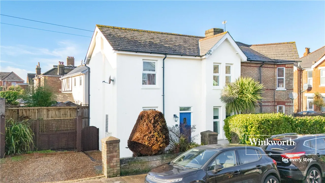 Somerset Road, Bournemouth, Dorset, BH7, photo 10