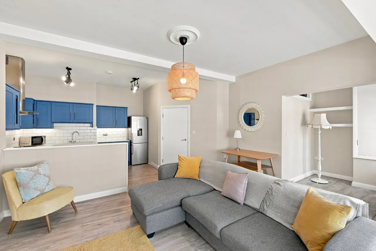 Bedford Mews, Bootham, YO30, photo 6