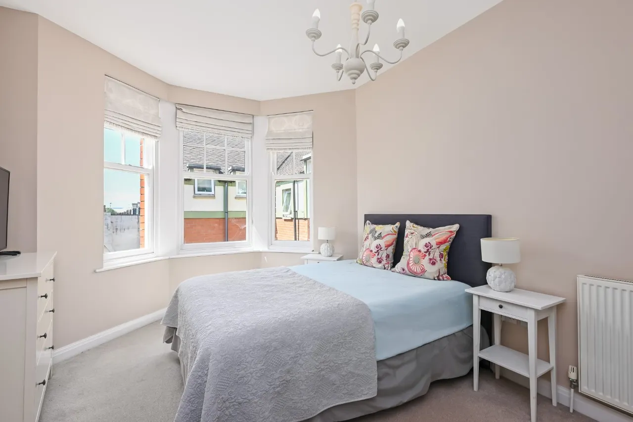 Bedford Mews, Bootham, YO30, photo 9