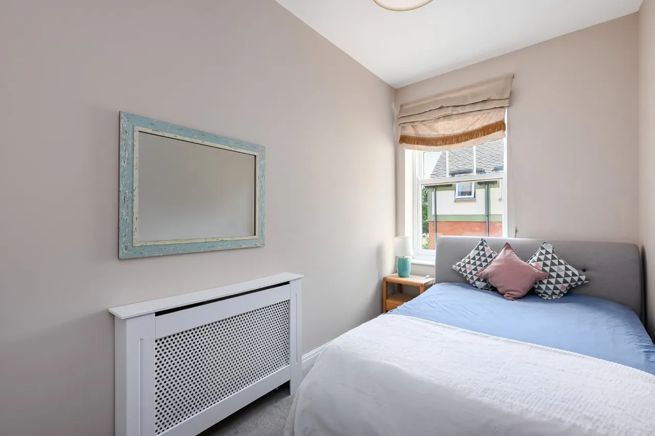 Bedford Mews, Bootham, YO30, photo 11