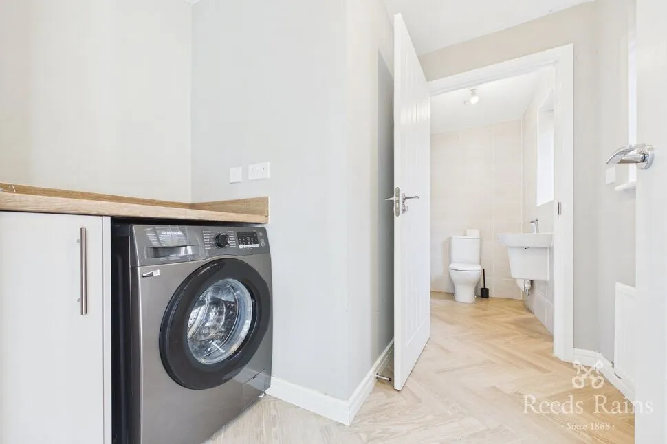 Tulip Close, Castleford, West Yorkshire, WF10, photo 7