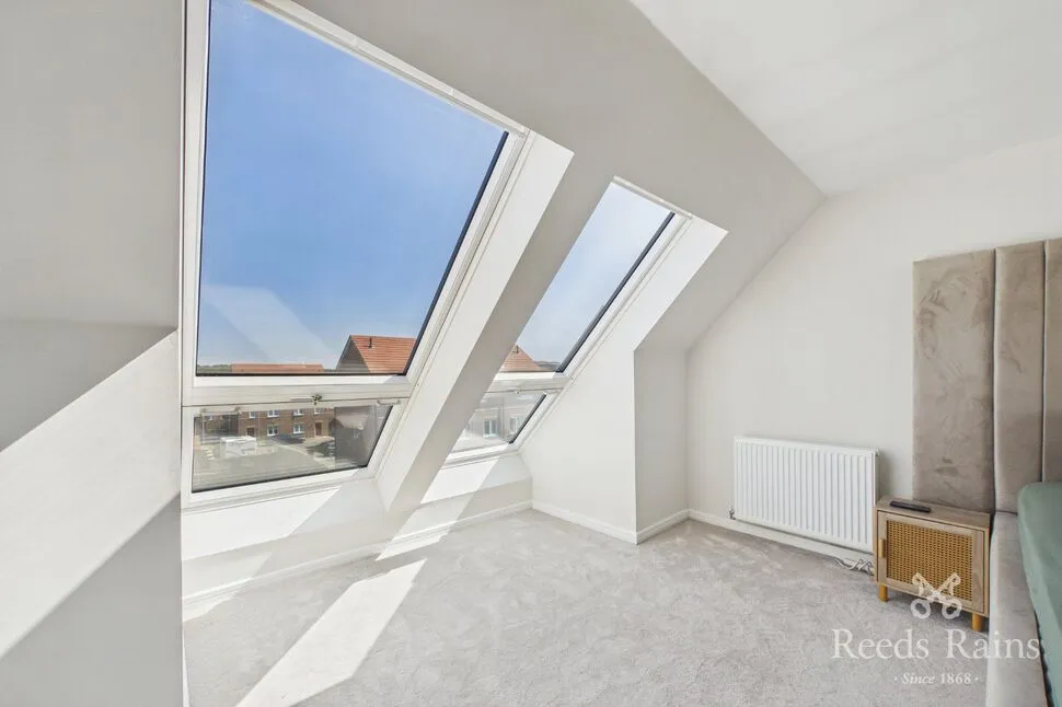 Tulip Close, Castleford, West Yorkshire, WF10, photo 10