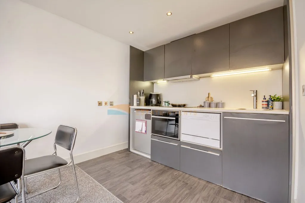 North West, 41 Talbot Street, Nottingham, photo 6