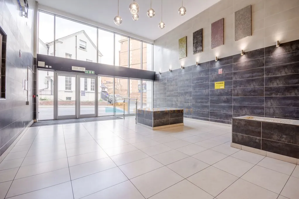 North West, 41 Talbot Street, Nottingham, photo 16