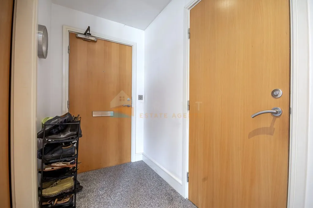 North West, 41 Talbot Street, Nottingham, photo 13