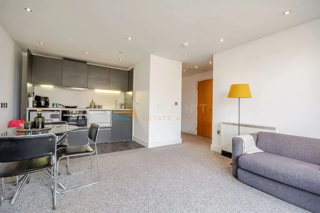 North West, 41 Talbot Street, Nottingham, photo 5