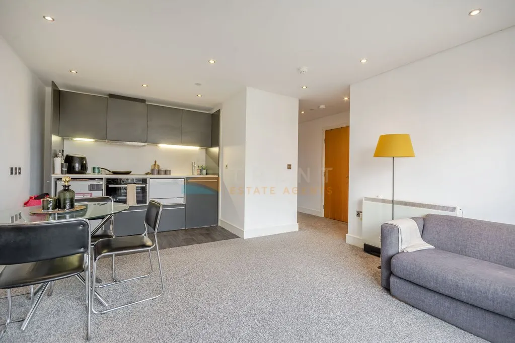 North West, 41 Talbot Street, Nottingham, photo 2