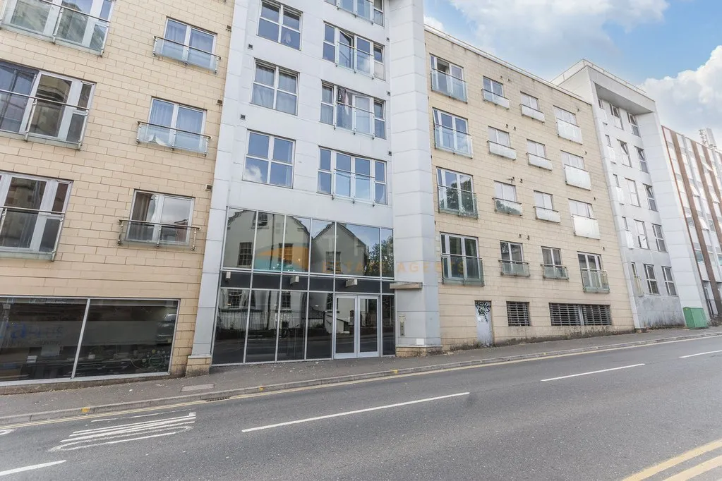 North West, 41 Talbot Street, Nottingham, photo 17