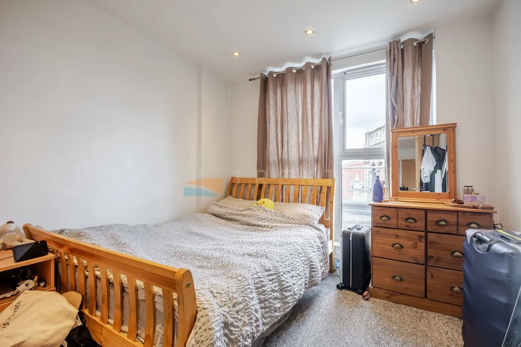 North West, 41 Talbot Street, Nottingham, photo 4