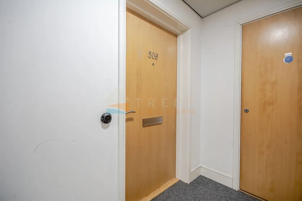 North West, 41 Talbot Street, Nottingham, photo 14