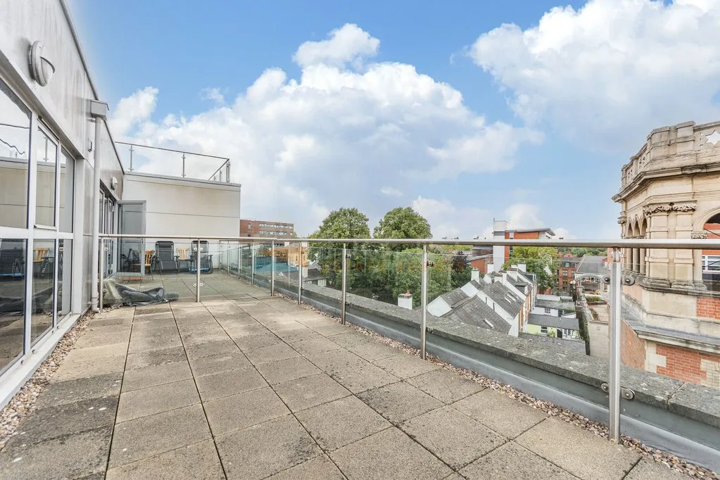 North West, 41 Talbot Street, Nottingham, photo 8