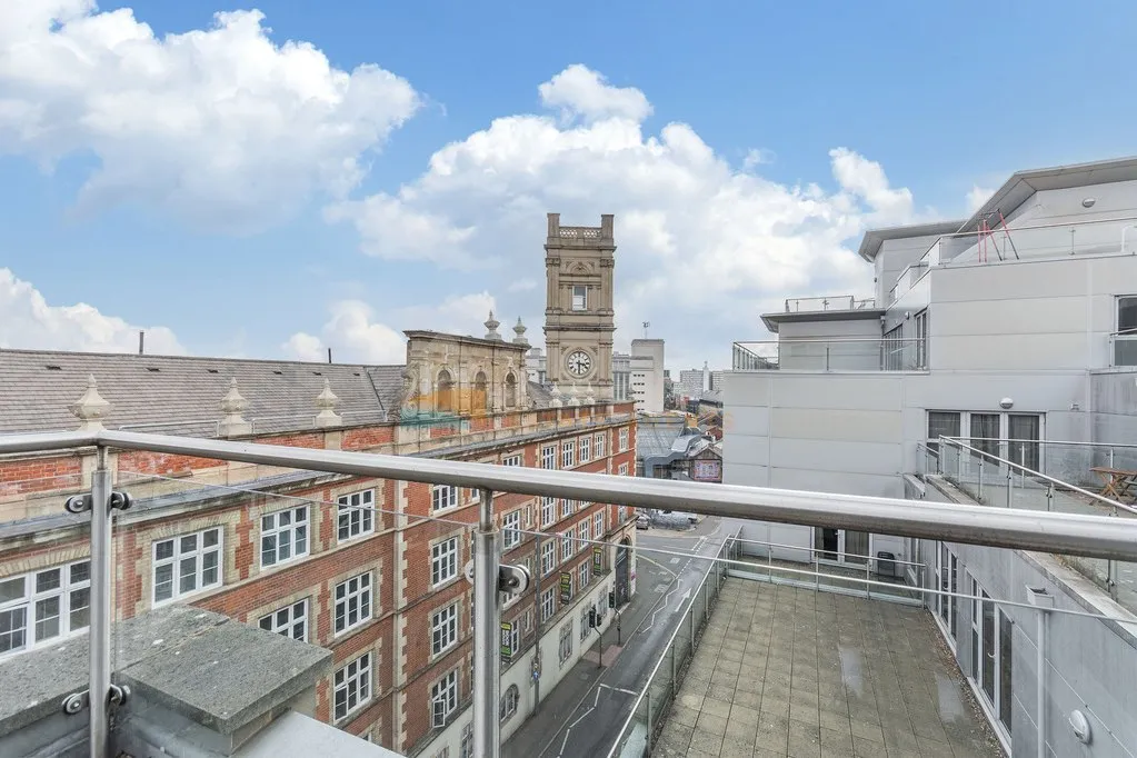North West, 41 Talbot Street, Nottingham, photo 9