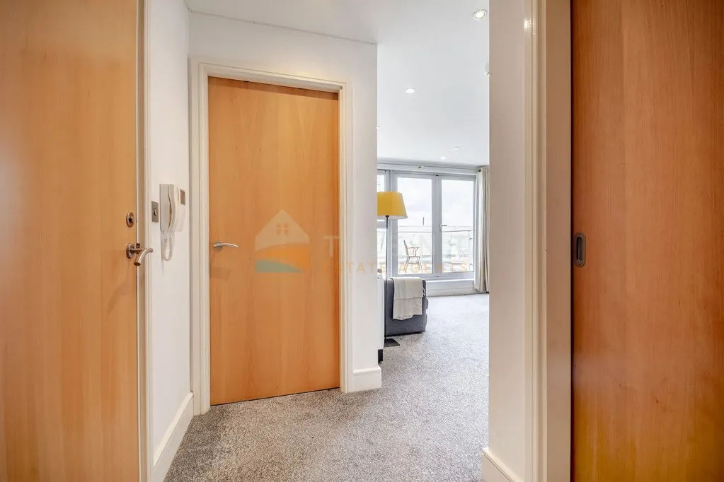 North West, 41 Talbot Street, Nottingham, photo 12