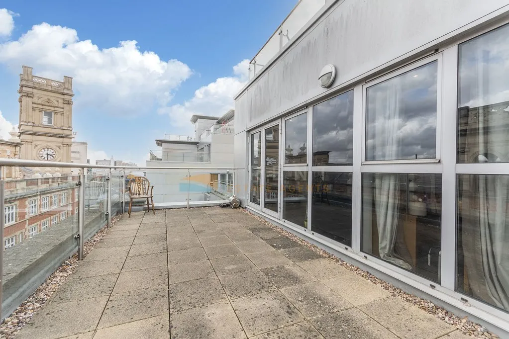 North West, 41 Talbot Street, Nottingham, photo 10