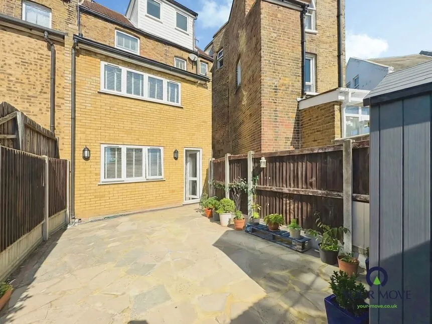 Willsons Road, Ramsgate, Kent, CT11, photo 12