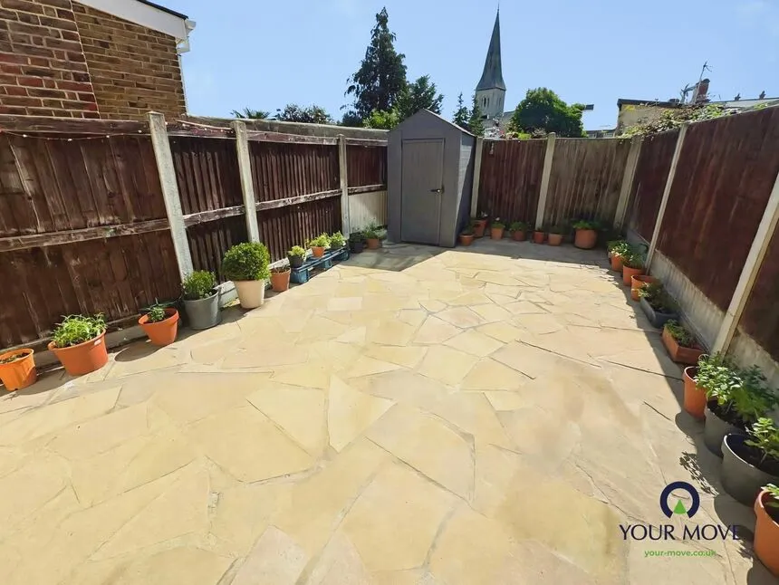 Willsons Road, Ramsgate, Kent, CT11, photo 6