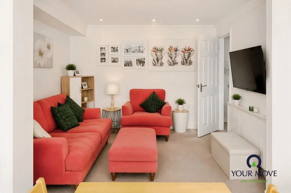 Willsons Road, Ramsgate, Kent, CT11, photo 5