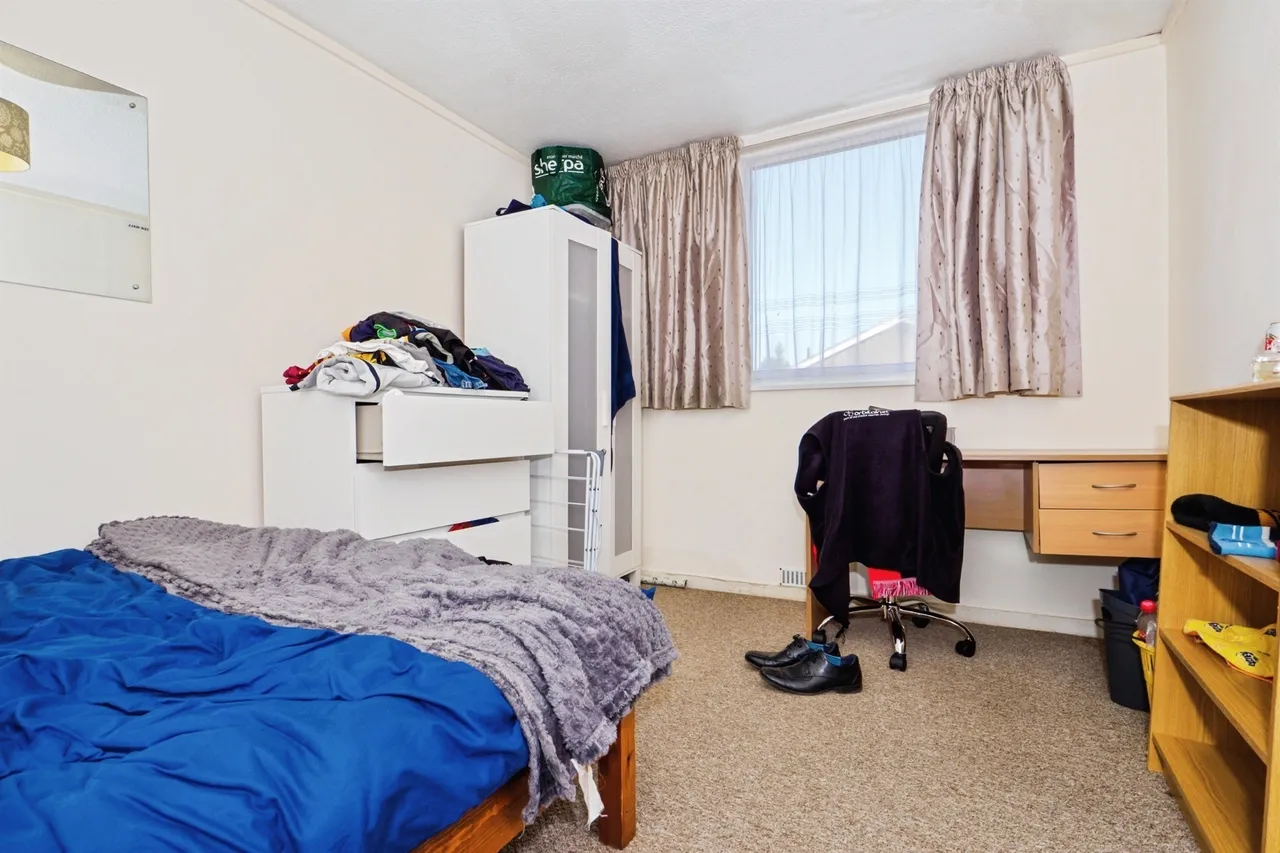 Somner Close, Canterbury, photo 4