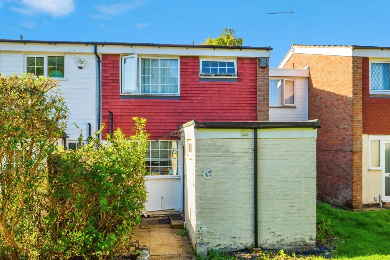 Somner Close, Canterbury, photo 9