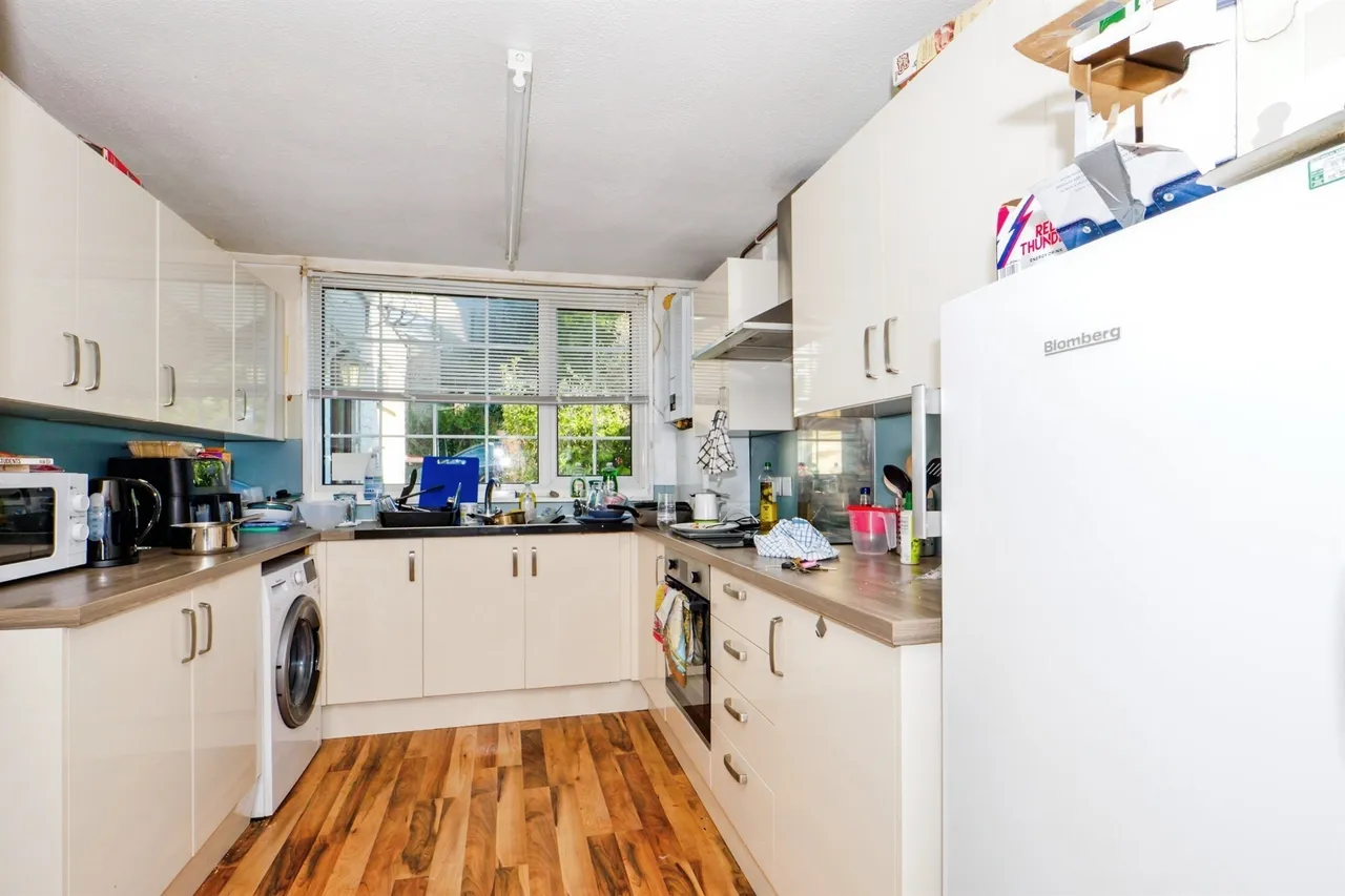 Somner Close, Canterbury, photo 3