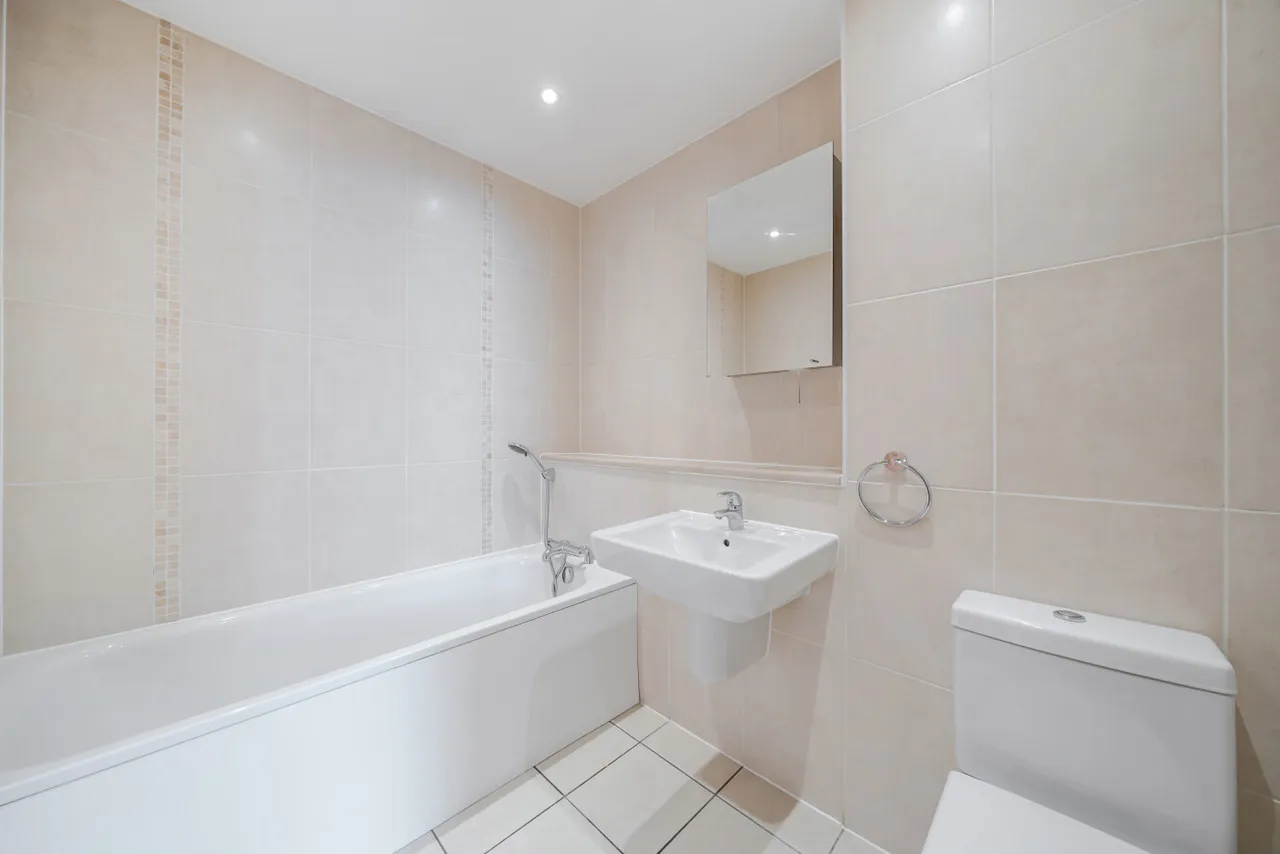 Kingston Vale, London, SW15, photo 8